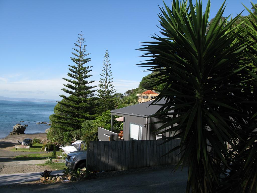 Bay View Retreat Apartment Whangarei Heads Bagian luar foto